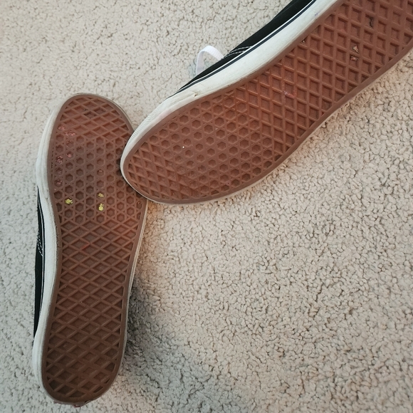 Vans w 9.5 - Picture 2 of 7